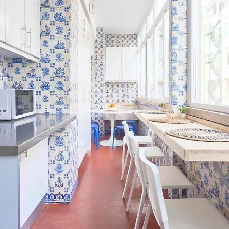 Privat bolig Sunny With Private Balcony