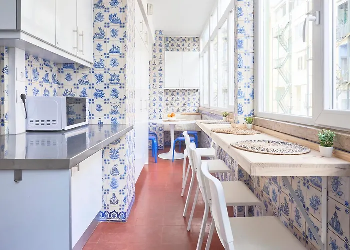 Accommodatie bij particulieren Sunny With Private Balcony