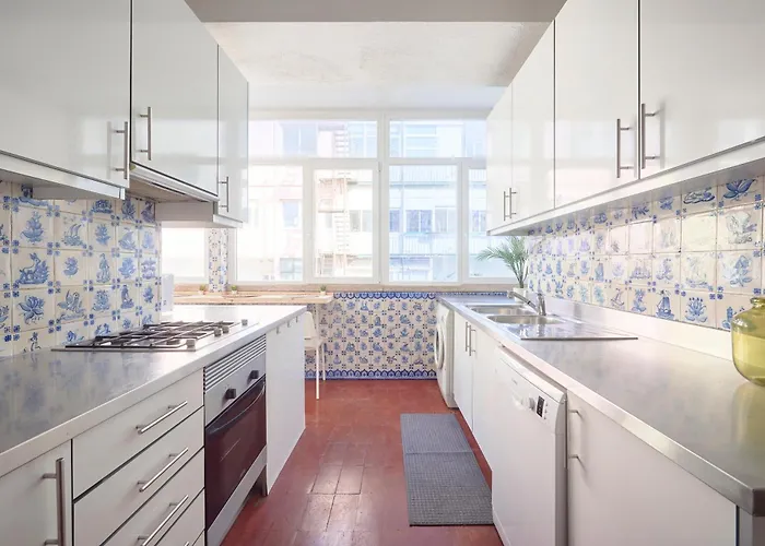 Sunny With Private Balcony Accommodatie bij particulieren *